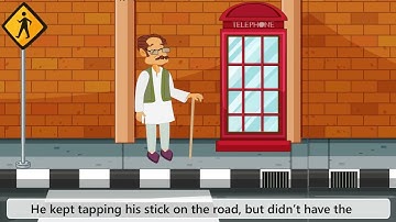 Ethos Moral Value || Class 1 || Chapter 5 || Think for others