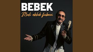 Video thumbnail of "Željko Bebek - Sve Si Moje"