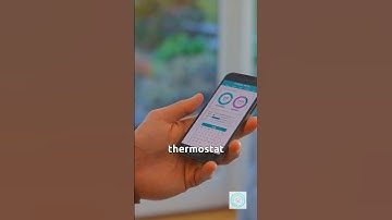 Smart Thermostats: The Perfect Solution for Beginners #smarthome #beginnersguide #homeautomation