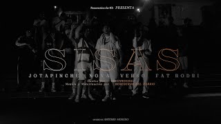 Jotapinche & Verso - Sisas Ft. Fat Rodri, Nova Hdb