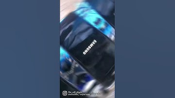 Samsung S7 Edge Hangon Logo CPU / RAM Reballing