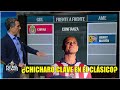 CHIVAS vs AMÉRICA. FRENTE a FRENTE con Chicharito como... ¿Jugador clave? | Futbol Picante