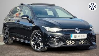 Volkswagen Golf R Line 2 0 TDI 150HP DSG Vw Golf 2 0 Tdi The Only Car You Need