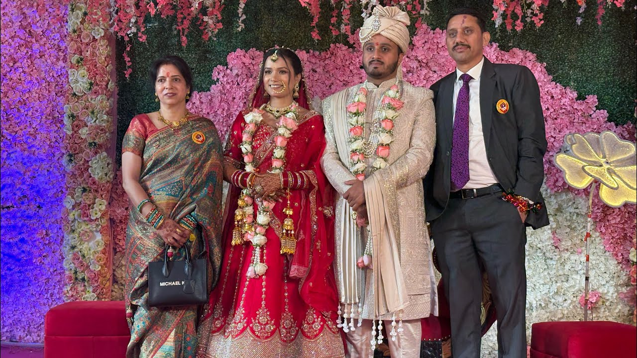 🌼🌼शादी की शॉट वीडियो 🌼🌼कुकरेती फैमली मेँ ( भांजे की शादी ) वीडियो फोटो #wedding #dance #mastimoment 