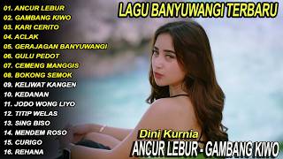 GAMBAMNG KIWO, KARI CERITO, ANCUR LEBUR - FULL ALBUM KOPLO OSING BANYUWANGI VIRAL