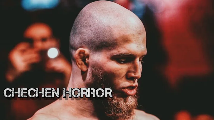 CHECHEN HORROR  YUSUF BORZ RAISOV  HIGHLIGHTS 2020...