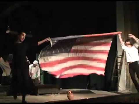 თეატრალური სეზონის გახსნა