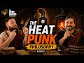 Exploring the Heat Punk Philosophy W/Toine of 256HEAT