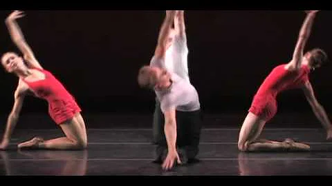 New Orleans Ballet Theatre. Between 4 & 6_part2