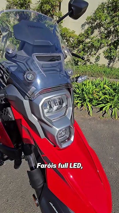 Essa moto quer vender mais que Honda e Yamaha! Vai conseguir?