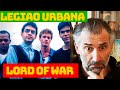 Reaction Legião Urbana - A Canção Do senhor da guerra