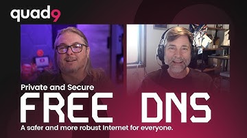 How Does Quad9 Combine Privacy, Security, and Free Service?
