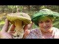 🍄‍🟫В лес по грибы! Это ЧУДО кричала Светлана! Его невозможно было не заметить! Долгожданная находка!