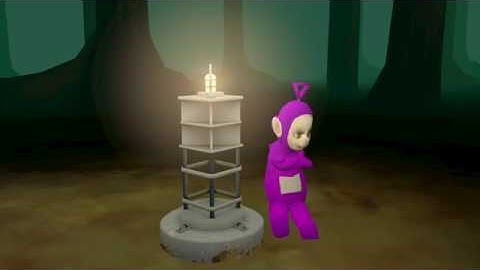 [SFM slendytubbies] slendytubbie video
