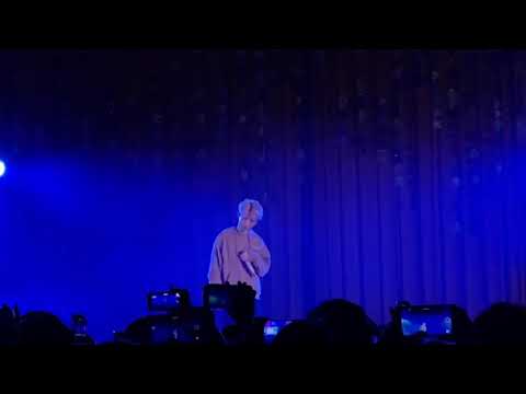 20201205豐原高中 邱鋒澤-SHINING STAR