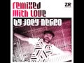 Mass production  welcome to our world  joey negro funk in the music mix