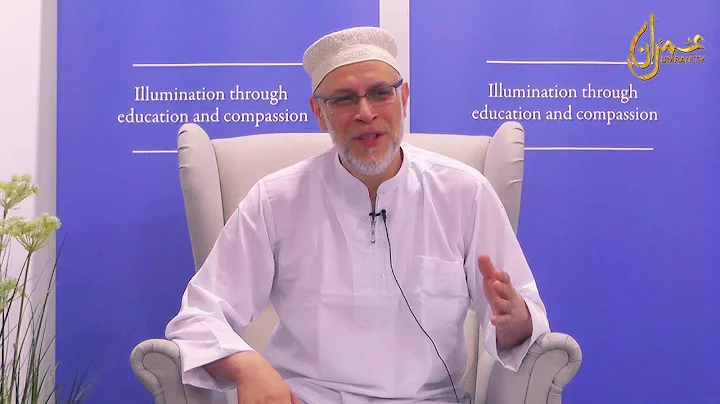 Heart of Believers  (Part 1) : Shaykh Abdul Aziz F...