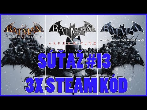 sutaz-13-o-3x-steam-kod-batman-23-9-30-9-2018