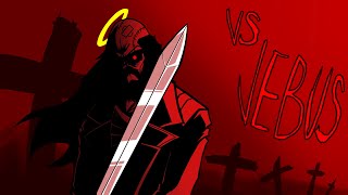 Official Main Menu Theme (Vs Jebus OST)
