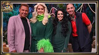 I’m A Celebrity South Africa Adam Thomas Crowned Jungle Legend Amid Controversy