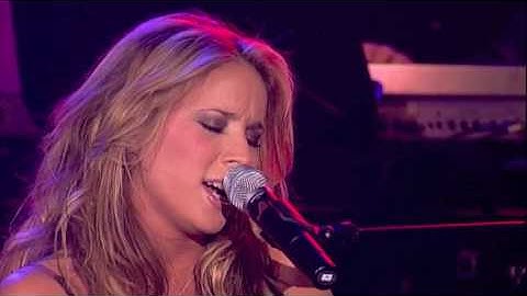Lucie Silvas - What you