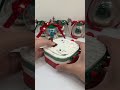 Building blocks for Christmas
