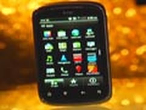 Big review: HTC Explorer