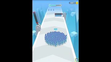 Count Masters Level 290