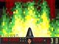 Doom II Icarus: Alien Vanguard (PC) - Map 22: Nightfall (ITYTD) (Freedoom)