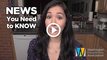 Two Minute Video: What you need to know 4/16/18