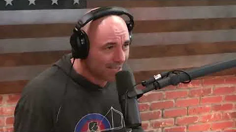 Joe Rogan - Is Steven Seagal Legit?