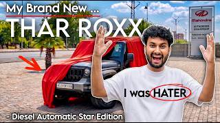 CANADA almost gave me "EVERYTHING" - Except this ...!