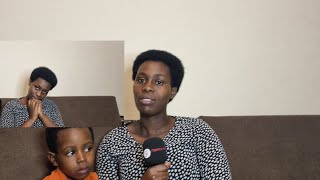 YOOOOOOOO MBEGA UBUHAMYA BW'UMUBYEYI NAWE BIRASHOBOKA