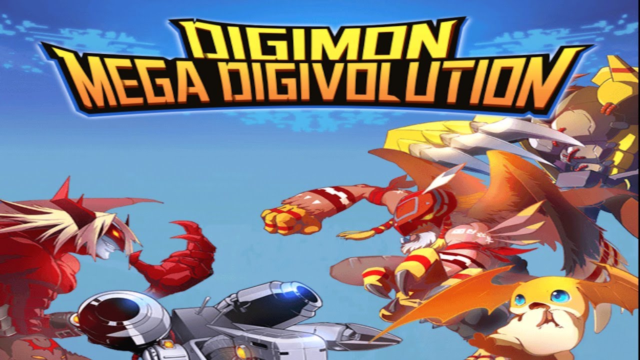 Digital Warrior: Super Evolve Gameplay - Android - Part3 (Early Access)