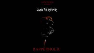 Jack the Ripper - Kein Erbarmen-mit.Symen Haze (Beat_by.Weiss Beatz) Resimi