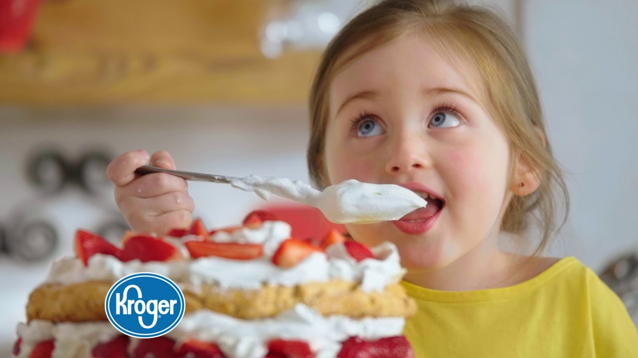 Kroger Summer 2019 YouTube