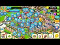 TOWNSHIP LEVEL 114 GAMEPLAY #3