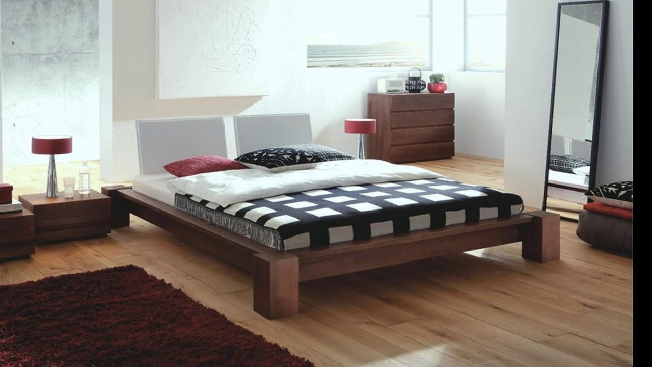 Japanese Bed Frame Malaysia : The Ultimate Japanese Bed: Akita Platform