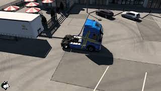 [ETS2 1.49] Volvo FH16 2012 Reworked v1.7