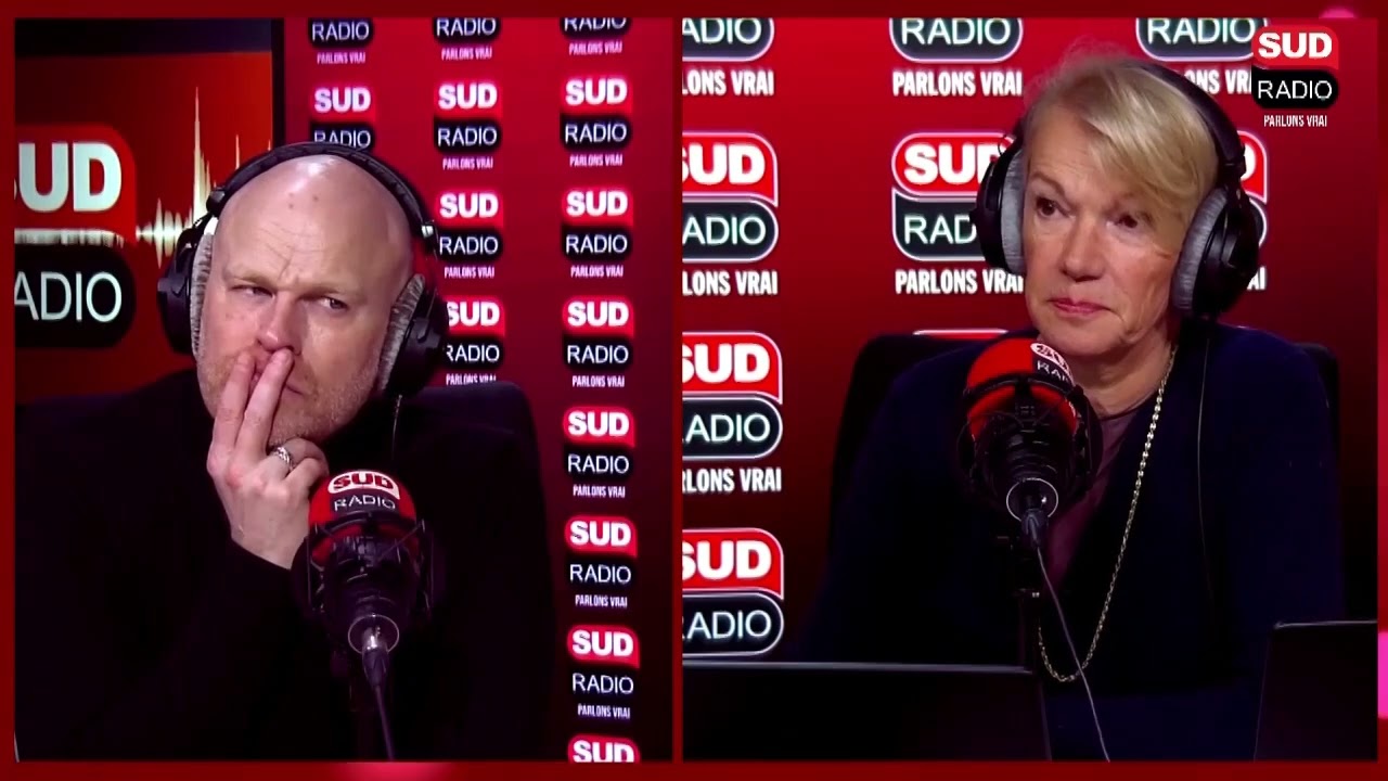 ?️Camille : "Il est important que les parents posent un cadre."