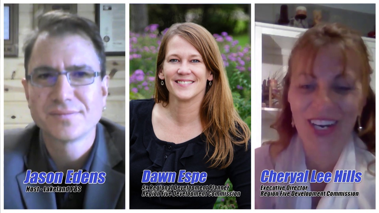 Lakeland Currents - Welcoming Communities