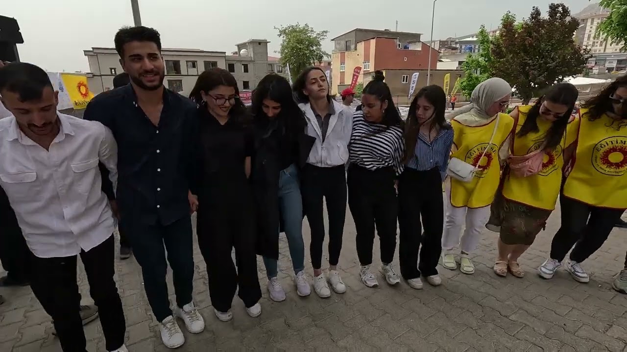 1 Mayıs 2025 Şirnex