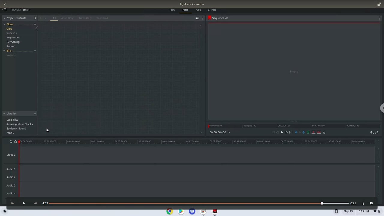 How to install FL Studio 20.9.2.2907 on a Chromebook - YouTube