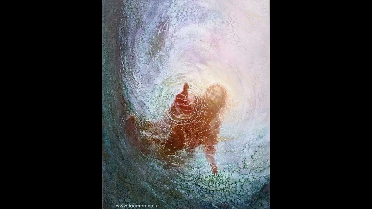 Kana me avav man te modlinel -Jaro Armada spasy Gravesend