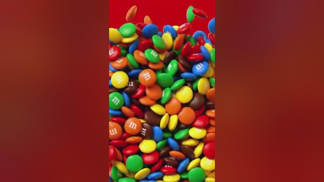 M&M's - JKRGlobal - JKRGlobal