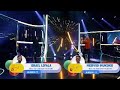 Israel LOFALA feat Mervidi MUKOKO Maajabu Rafiki - Finale