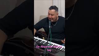 Oy Akşamlar Akşamlar Ahmet Taş Resimi