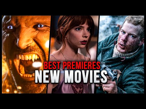 Top 10 Best New Movies to Watch | New Films 2022-2023