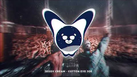 Teddy Cream - Cotton Eye Joe