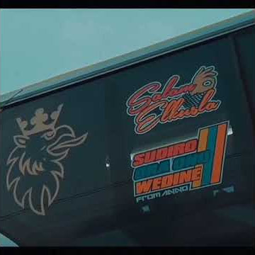 Story wa bus STJ DELLILAH